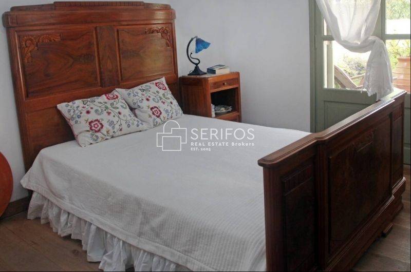 Υπνοδωμάτιο