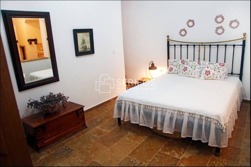 Υπνοδωμάτιο