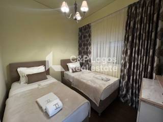 Υπνοδωμάτιο