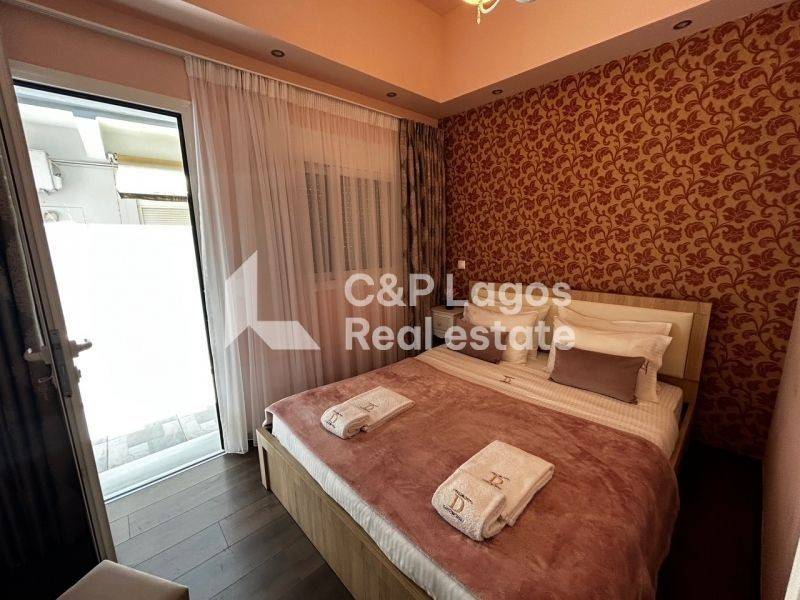 Υπνοδωμάτιο