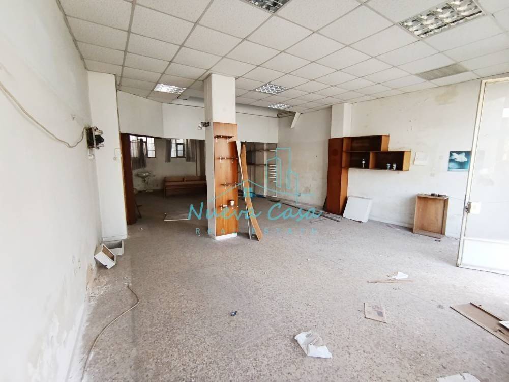 Άποψη χώρου