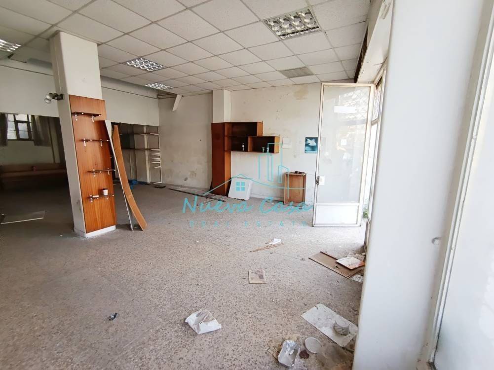 Άποψη χώρου