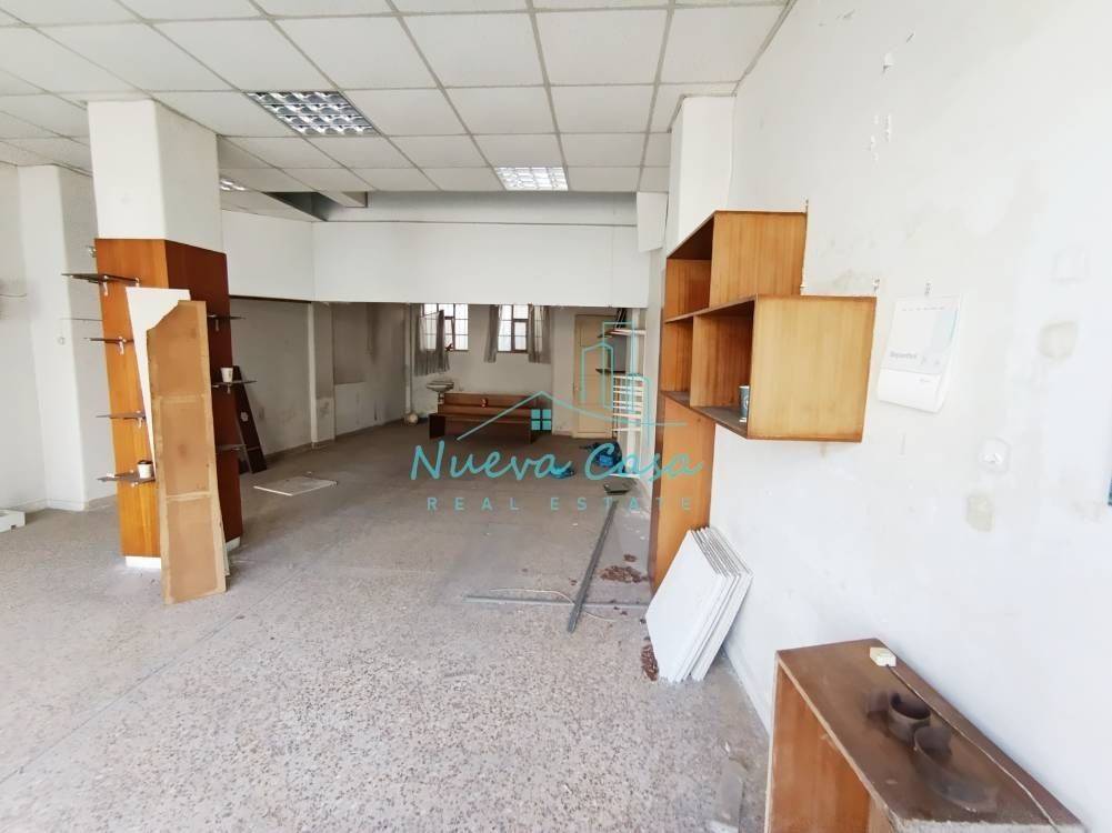 Άποψη χώρου