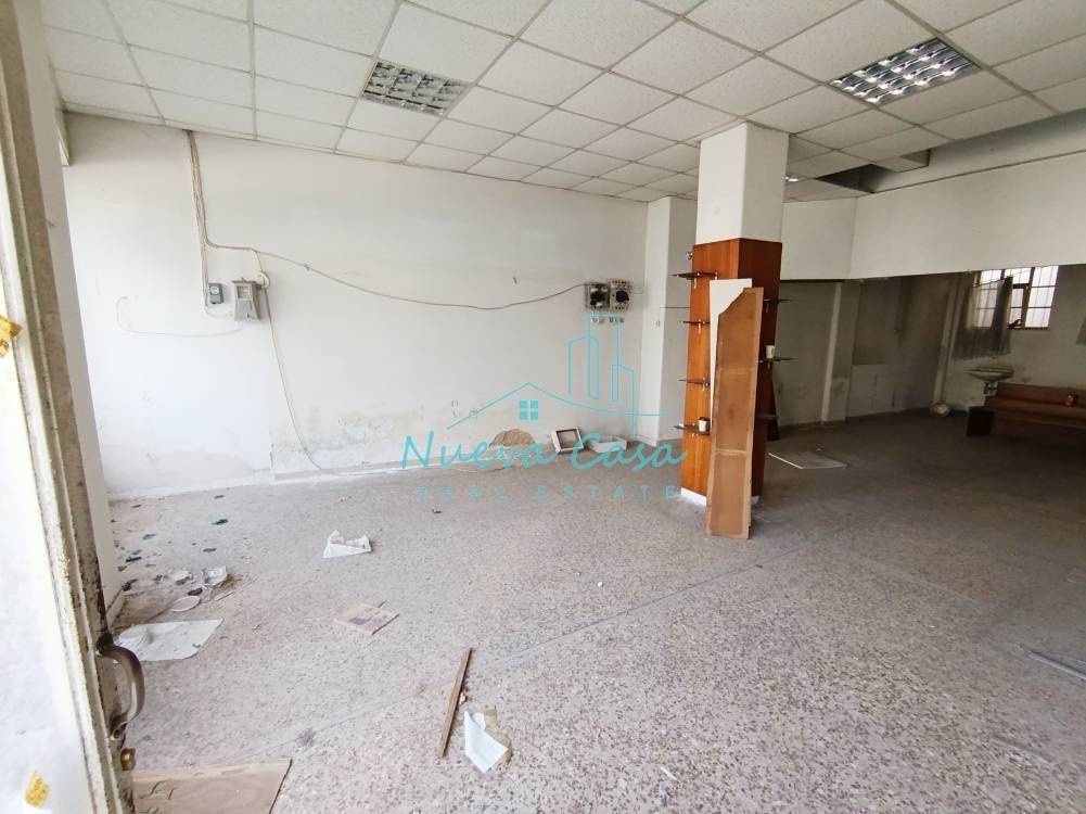 Άποψη χώρου