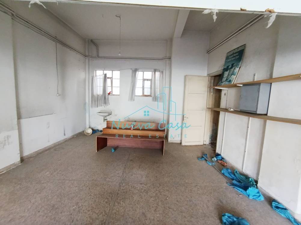 Άποψη χώρου