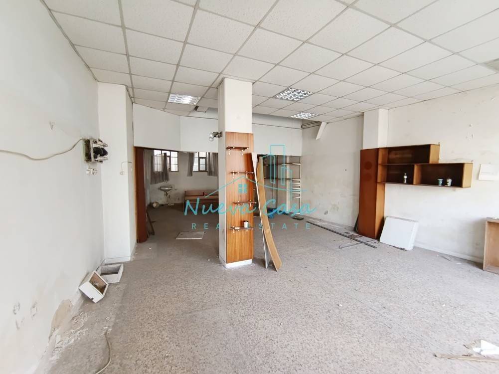 Άποψη χώρου