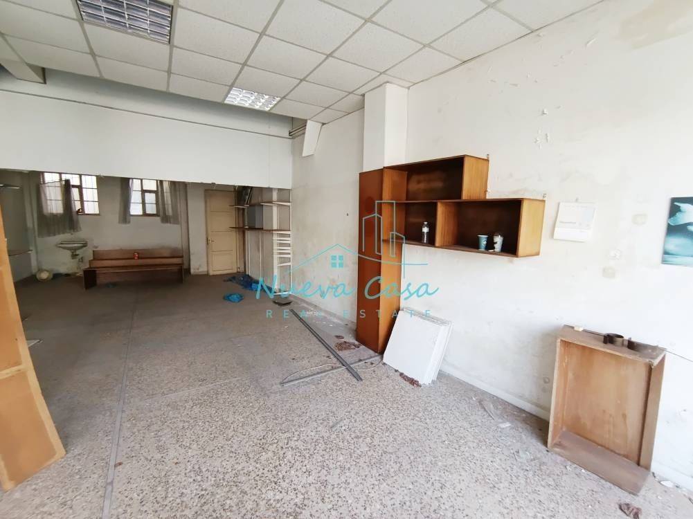 Άποψη χώρου