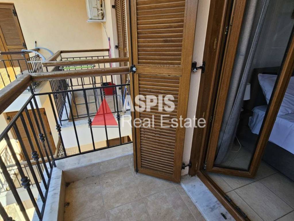 Εξωτερικοι χώροι