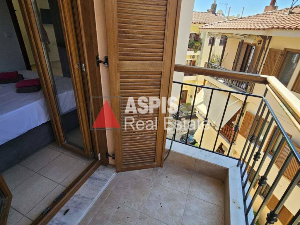 Εξωτερικοι χώροι