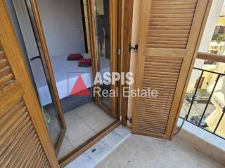 Εξωτερικοι χώροι