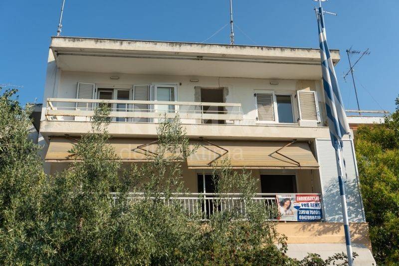 Εξωτερικός χώρος