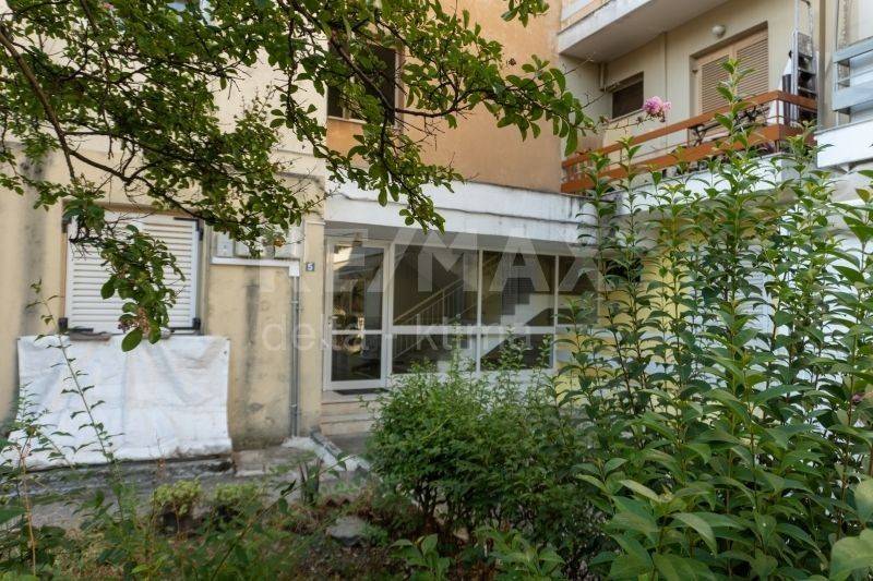 Εξωτερικός χώρος