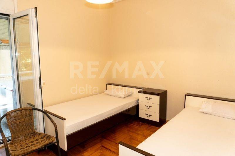 Υπνοδωμάτιο