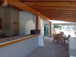 koyzina estiatorioy -pagkos -phoyrnoi