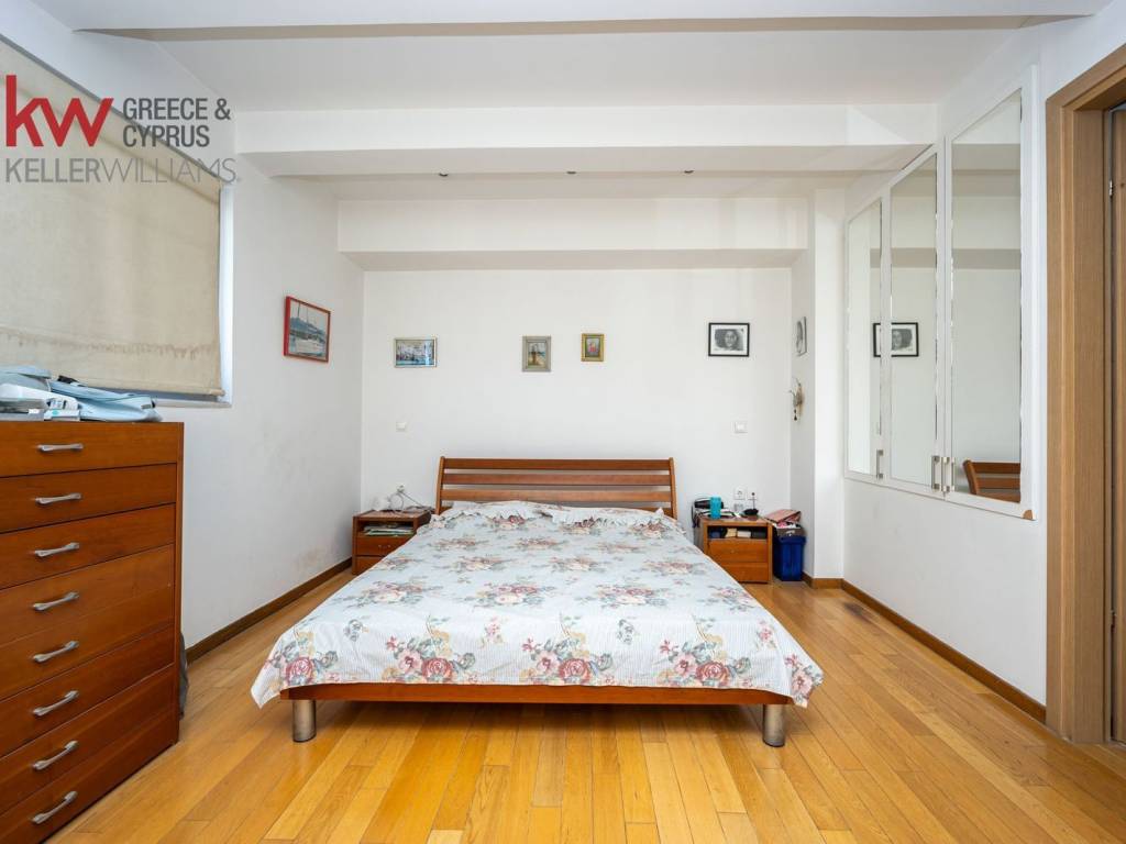 Υπνοδωμάτιο