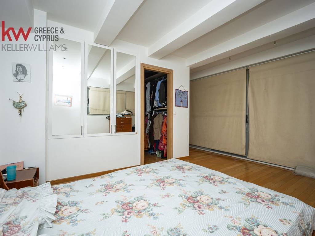 Υπνοδωμάτιο