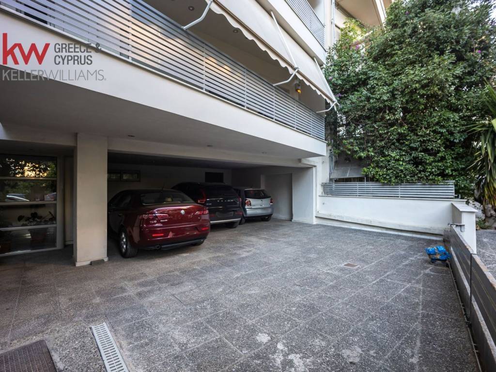 Εξωτερικοι χώροι