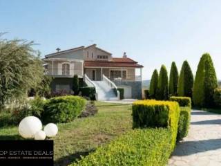 kepos-isogeio-A orophos oikias