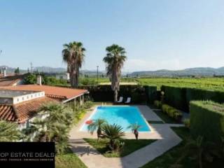 thea apo ta piso mpalkonia A orophoy