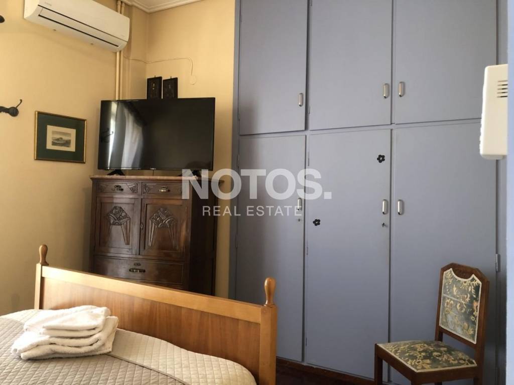 Υπνοδωμάτιο