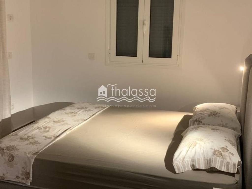 Υπνοδωμάτιο