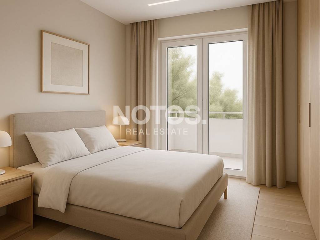 Υπνοδωμάτιο