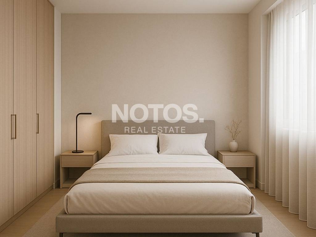 Υπνοδωμάτιο