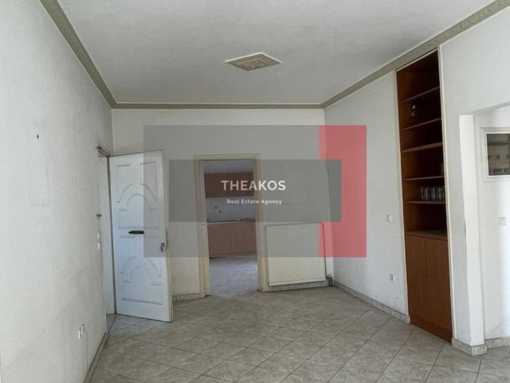 Άποψη χώρου