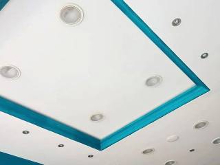 Εσωτερικοι χώροι