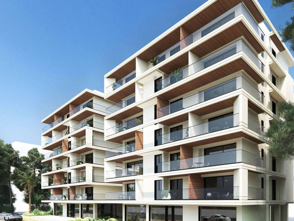 Exoterike opse ktirioy