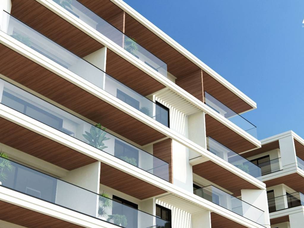 Εξωτερική οψη κτιρίου