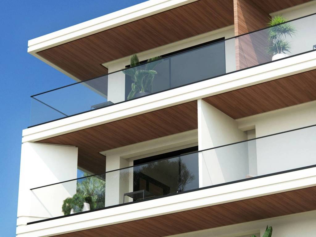 Εξωτερική οψη κτιρίου