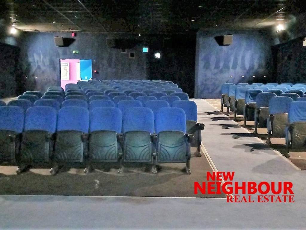 Εσωτερικοι χώροι