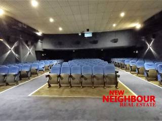 Εσωτερικοι χώροι