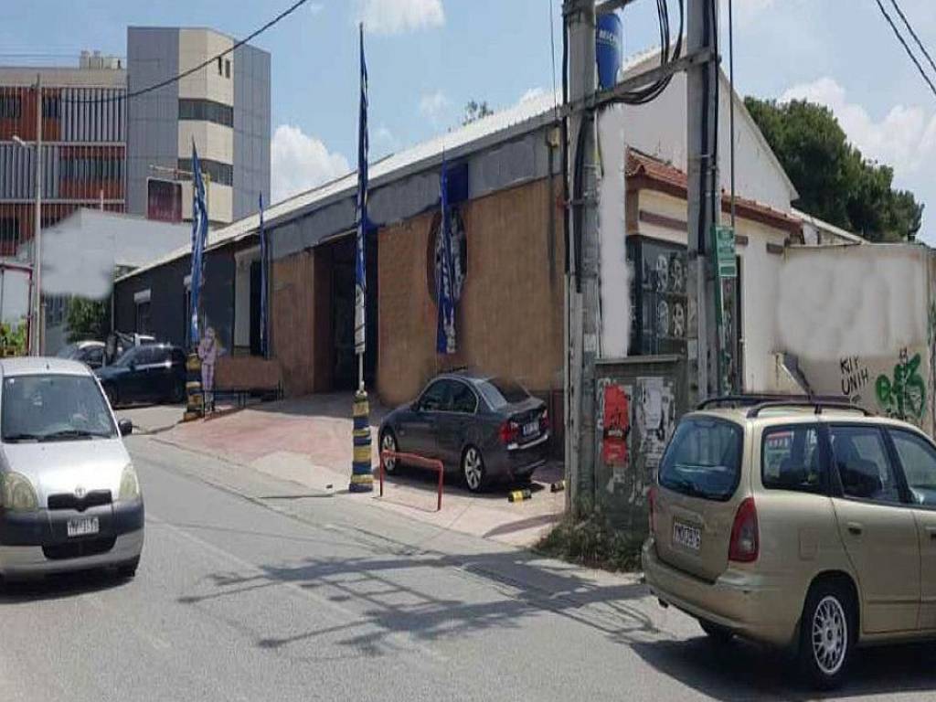 Εσωτερικοι χώροι