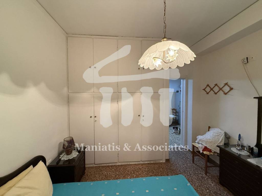 Υπνοδωμάτιο