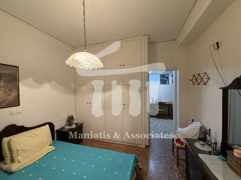 Υπνοδωμάτιο