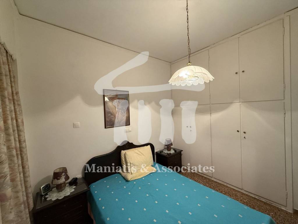 Υπνοδωμάτιο