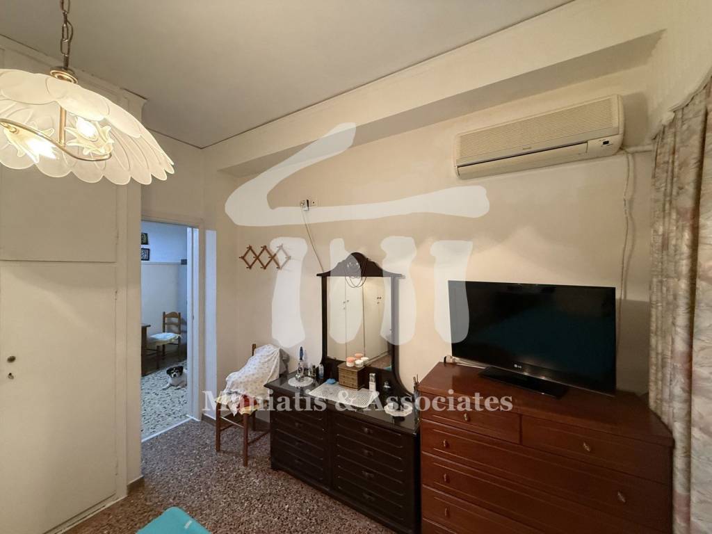 Υπνοδωμάτιο