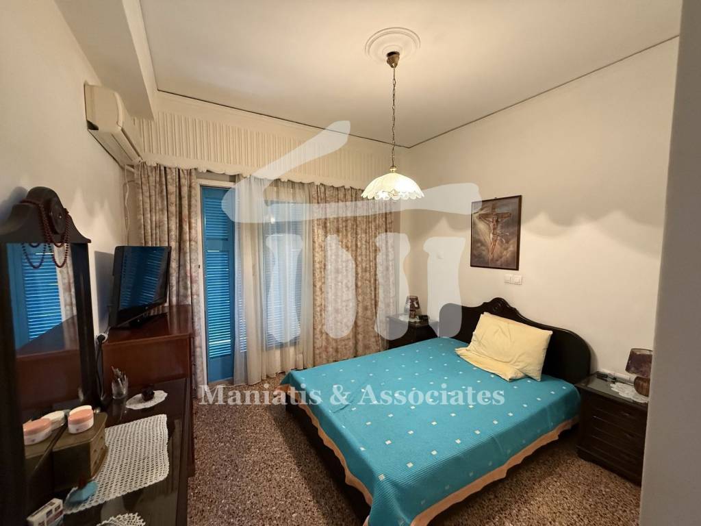 Υπνοδωμάτιο