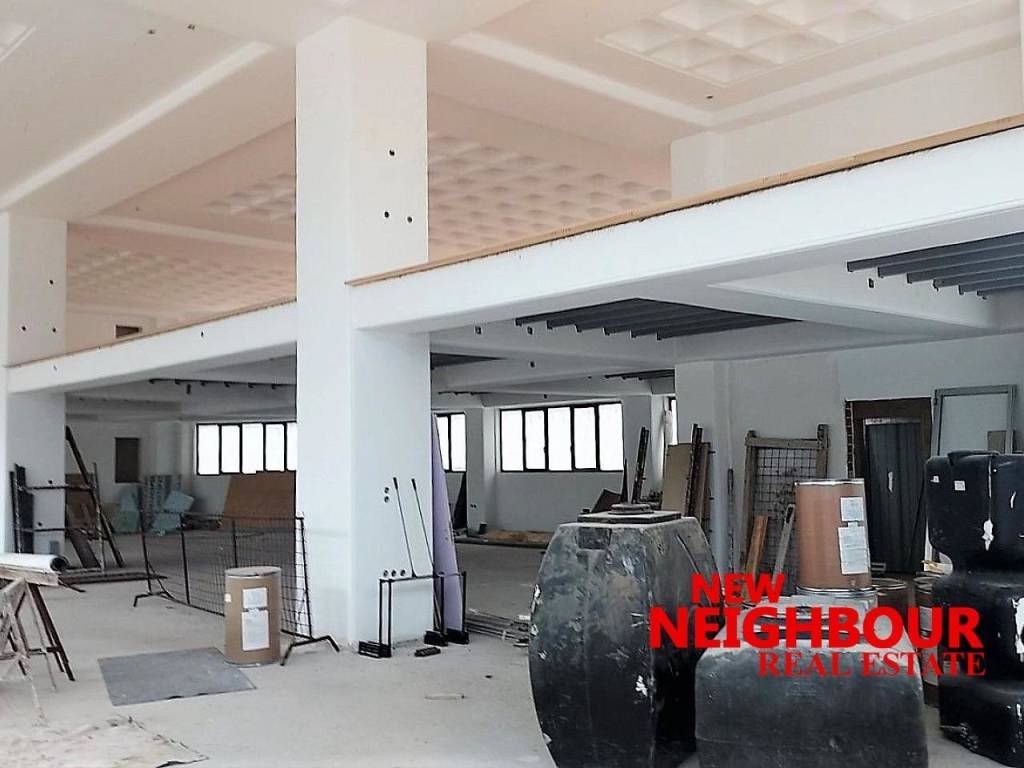 Εσωτερικοι χώροι