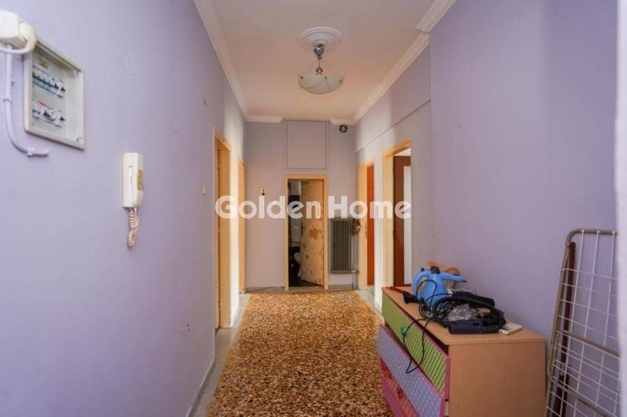 Χολ - Διάδρομος