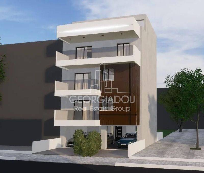 Εξωτερικός χώρος