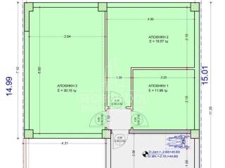 Κάτοψη,ασποθηκες