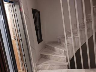 είσοδος οικοδομης