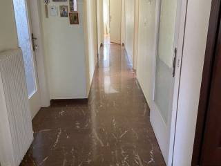 Forumland Real Estate, Διάδρομος