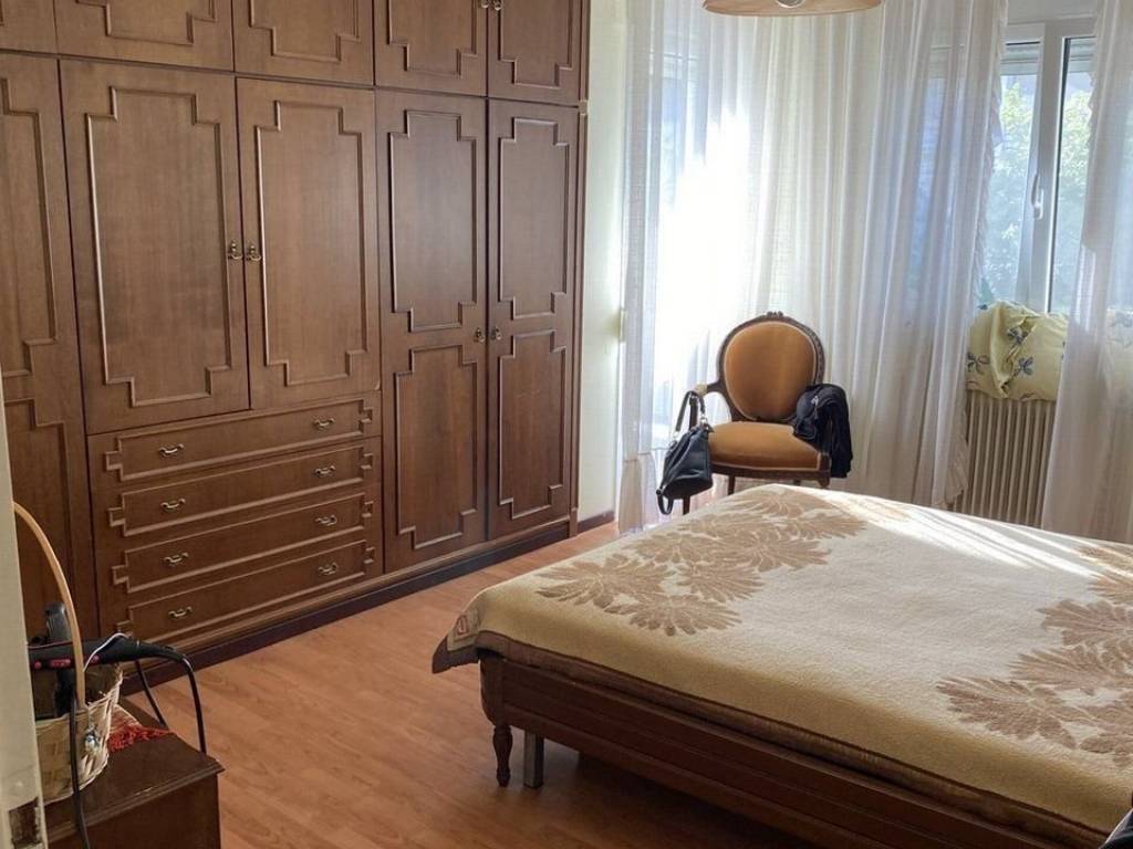 Forumland Real Estate, Υπνοδωμάτιο