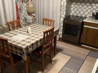 Forumland Real Estate, Κουζίνα