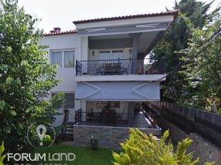 Forumland Real Estate, Εξωτερική Όψη