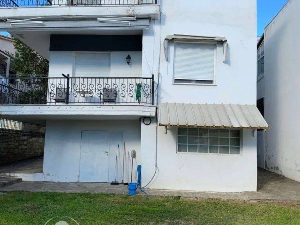 Forumland Real Estate, Εξωτερική Όψη